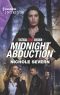 [Tactical Crime Division 03] • Midnight Abduction